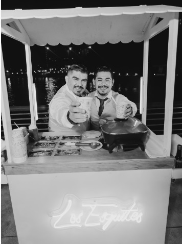 Nueva foto de boda igualitaria