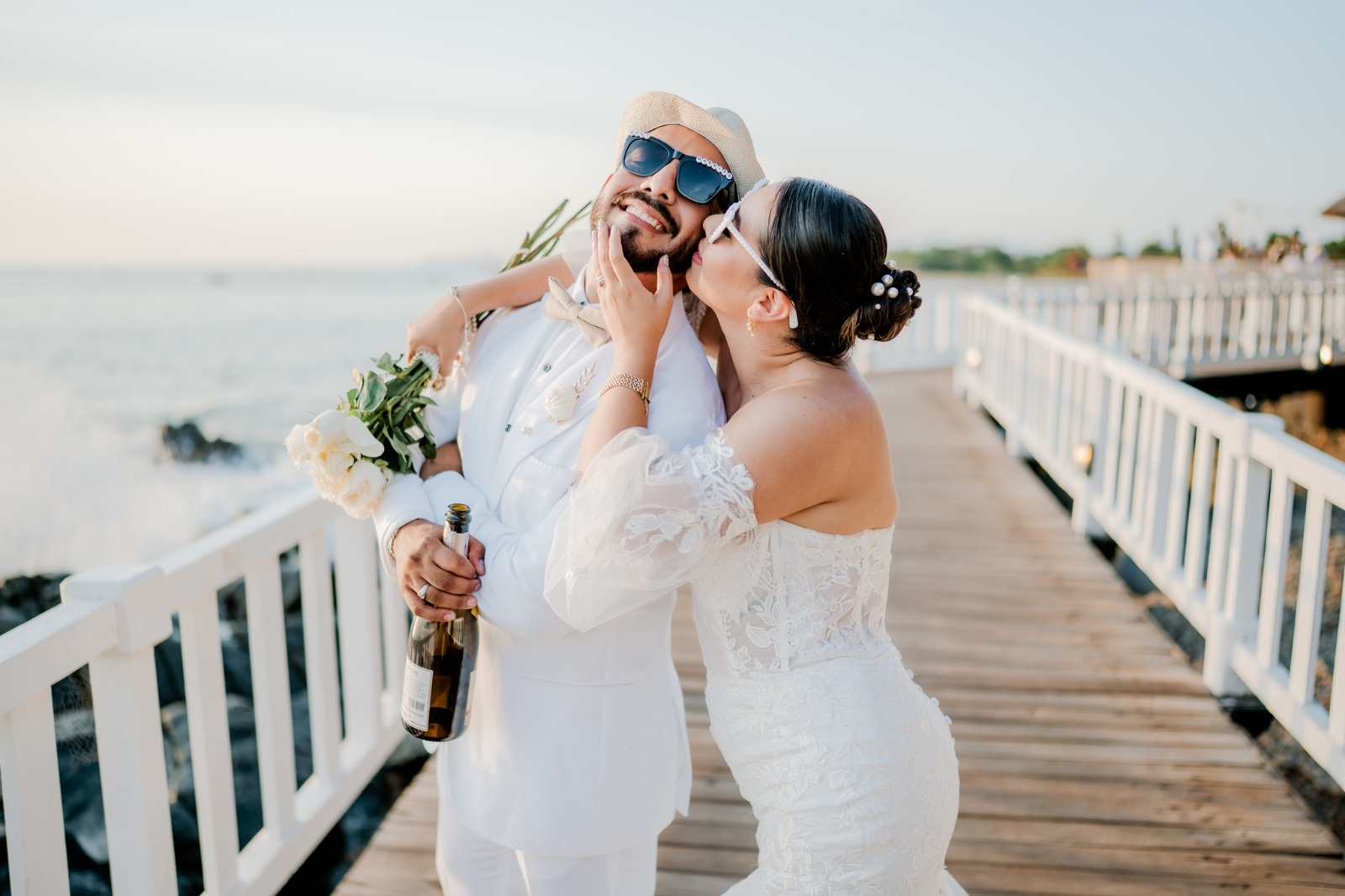 Celebración de boda destino 5