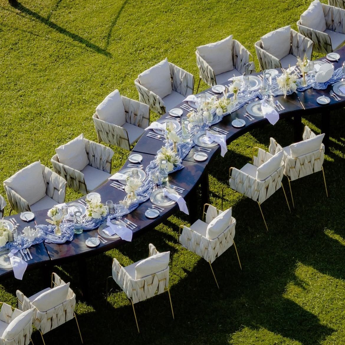Decoración de boda destino 26