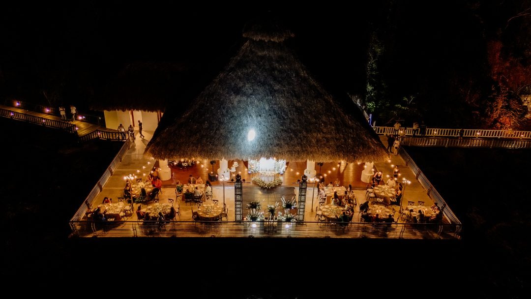Decoración de boda destino 27